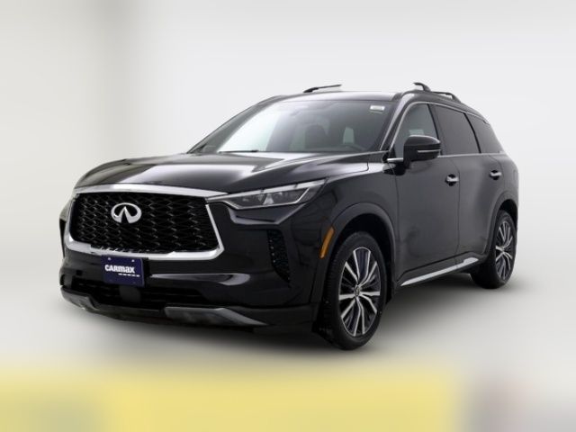 2023 INFINITI QX60 Autograph