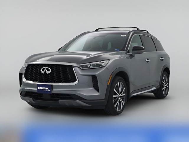 2023 INFINITI QX60 Autograph