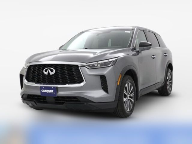 2023 INFINITI QX60 Pure