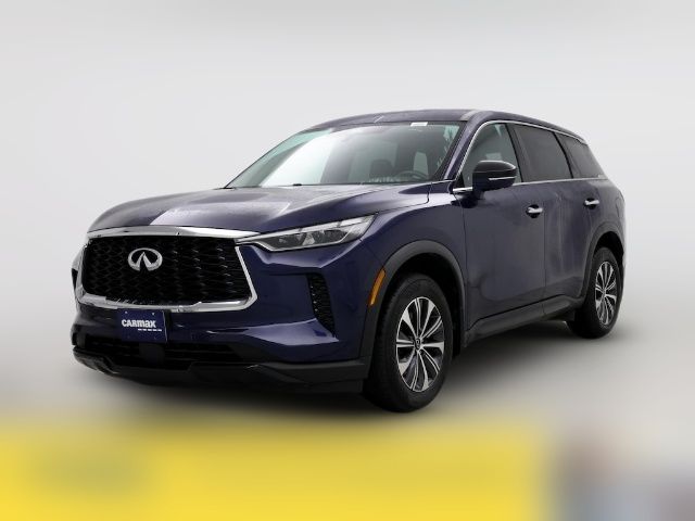 2023 INFINITI QX60 Pure