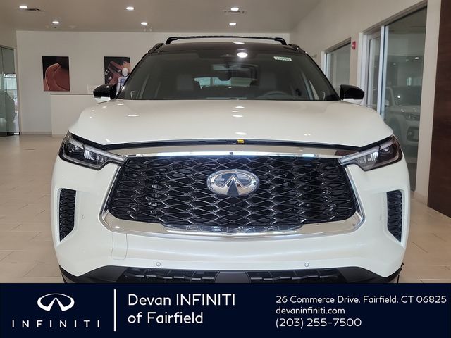 2023 INFINITI QX60 Autograph