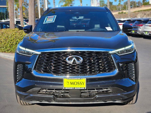 2023 INFINITI QX60 Autograph