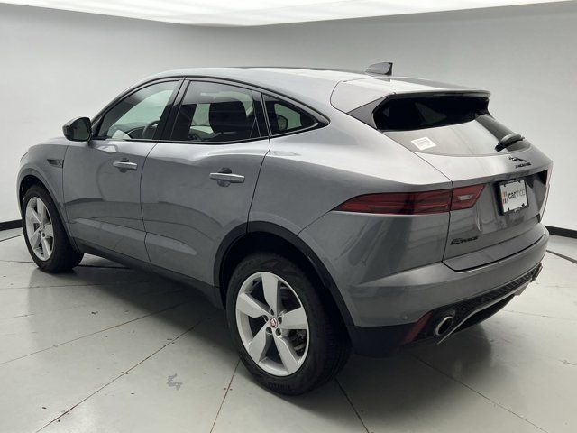 2023 Jaguar E-Pace SE