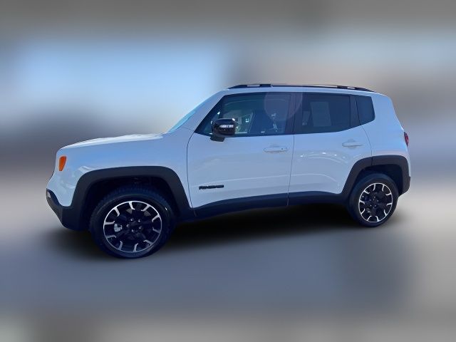 2023 Jeep Renegade Upland