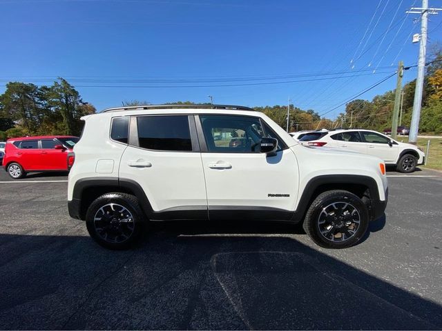 2023 Jeep Renegade Upland