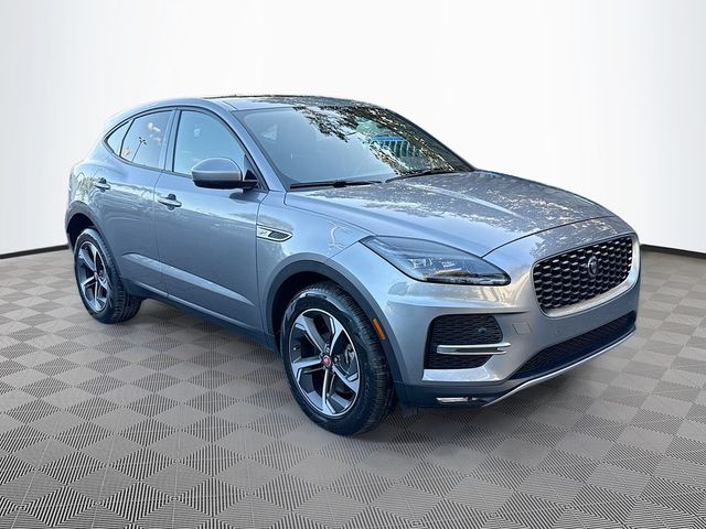 2023 Jaguar E-Pace SE