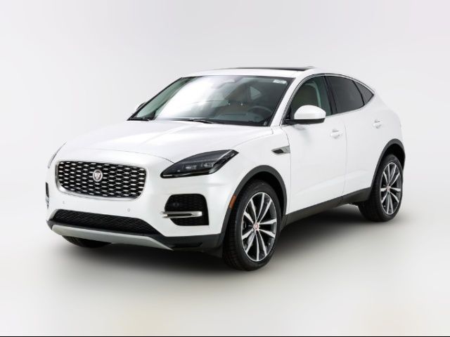 2023 Jaguar E-Pace SE