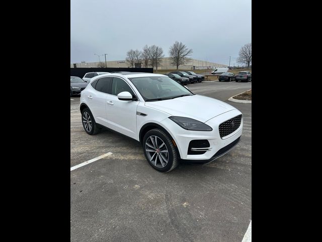 2023 Jaguar E-Pace SE