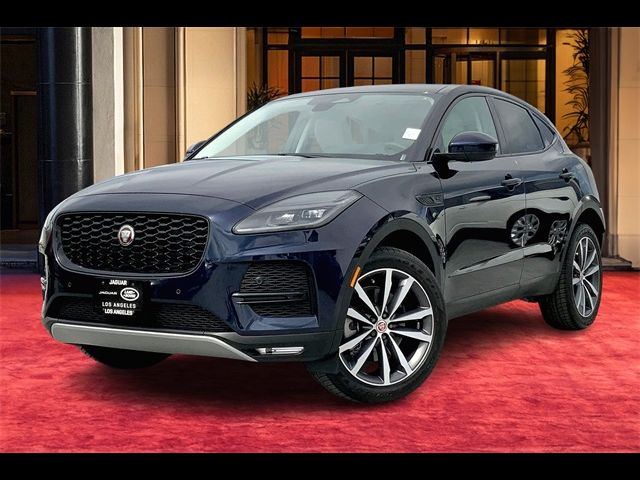 2023 Jaguar E-Pace SE