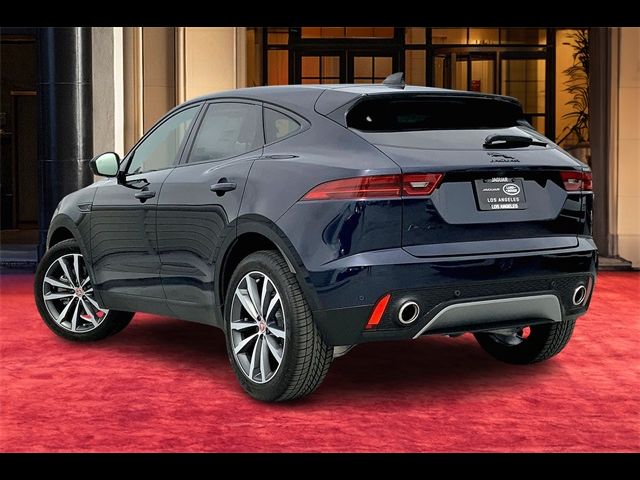 2023 Jaguar E-Pace SE