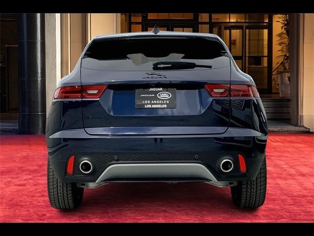 2023 Jaguar E-Pace SE