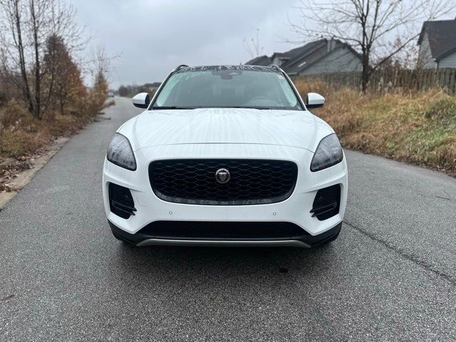 2023 Jaguar E-Pace SE