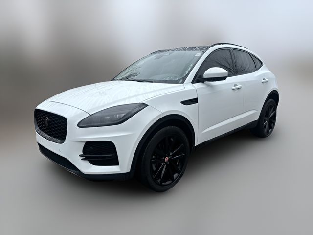 2023 Jaguar E-Pace SE