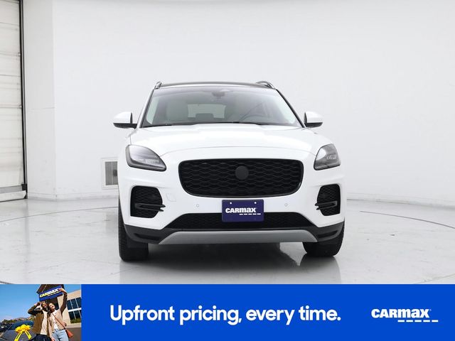 2023 Jaguar E-Pace SE