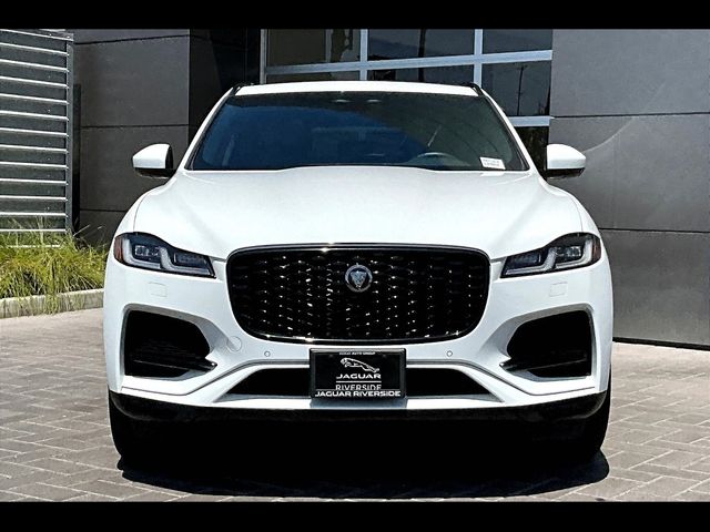 2023 Jaguar F-Pace S