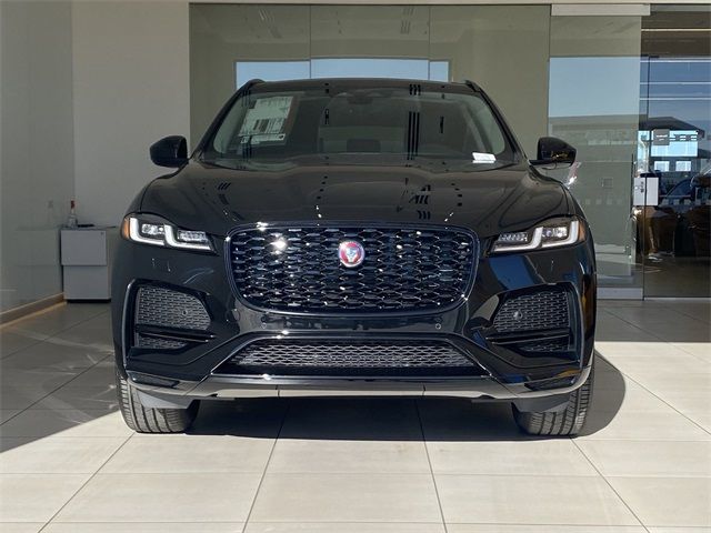 2023 Jaguar F-Pace S