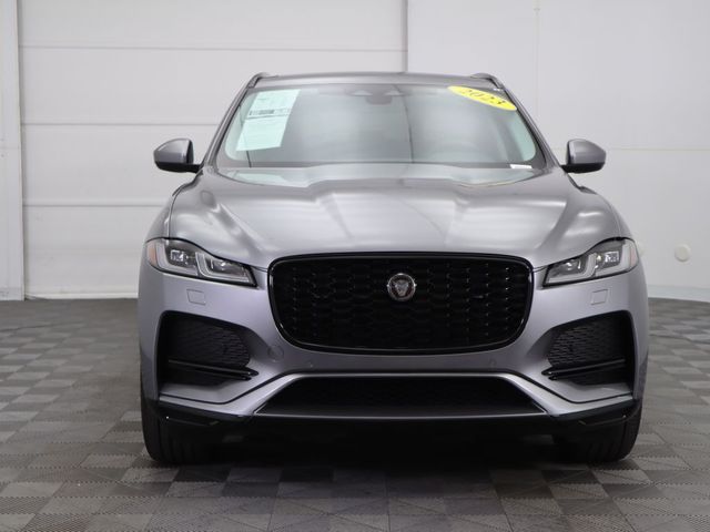 2023 Jaguar F-Pace S