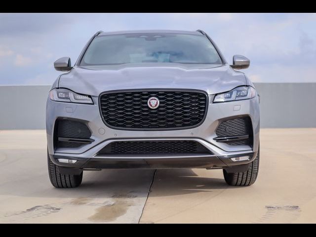 2023 Jaguar F-Pace S