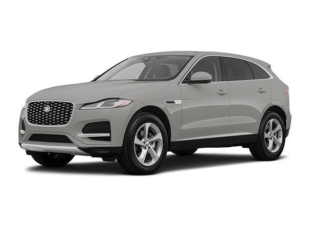 2023 Jaguar F-Pace S