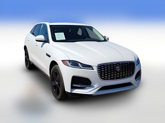 2023 Jaguar F-Pace S