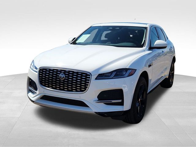 2023 Jaguar F-Pace S