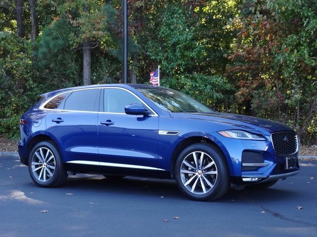 2023 Jaguar F-Pace S