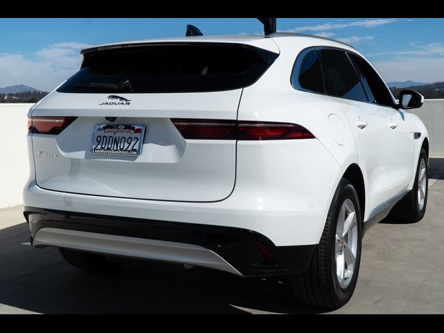 2023 Jaguar F-Pace S