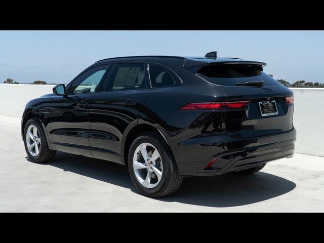 2023 Jaguar F-Pace S