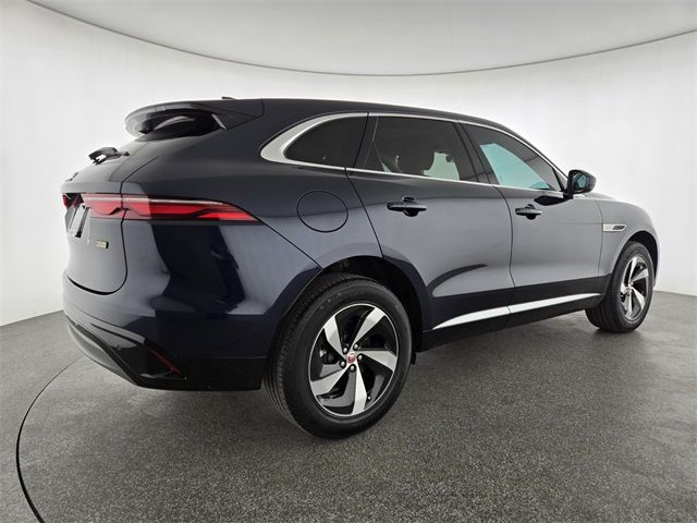 2023 Jaguar F-Pace S