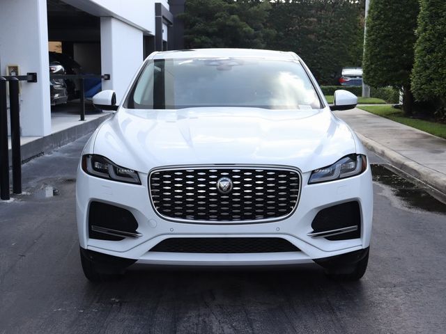 2023 Jaguar F-Pace S