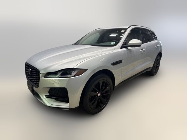 2023 Jaguar F-Pace S