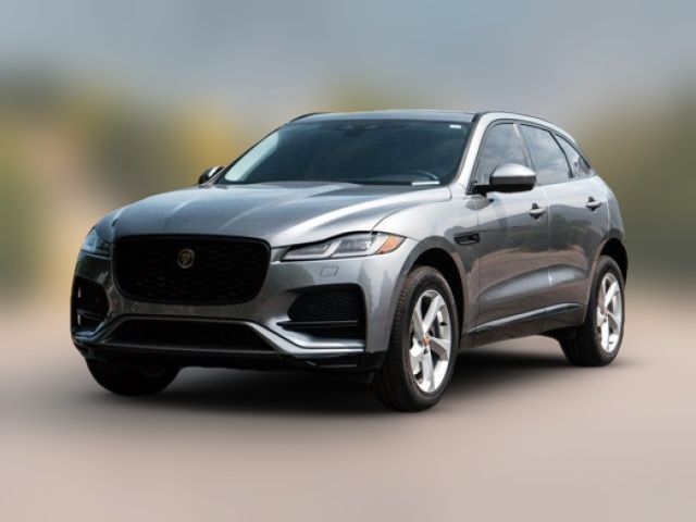 2023 Jaguar F-Pace S