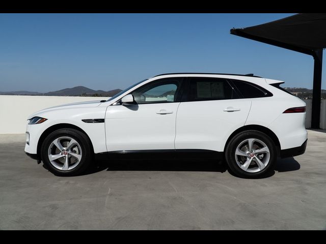 2023 Jaguar F-Pace S