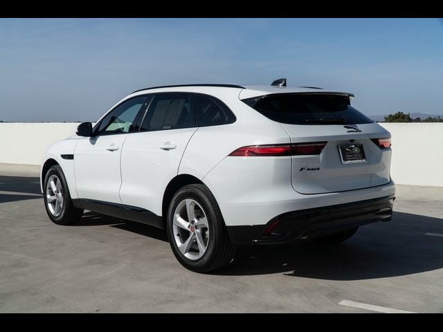 2023 Jaguar F-Pace S