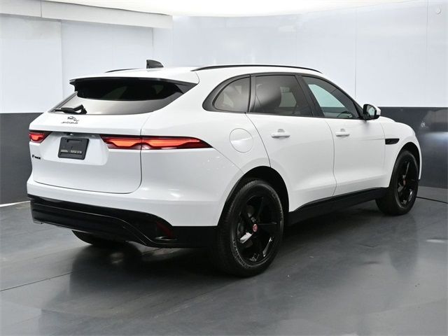 2023 Jaguar F-Pace S