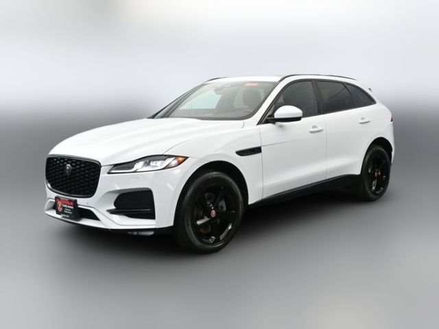 2023 Jaguar F-Pace S