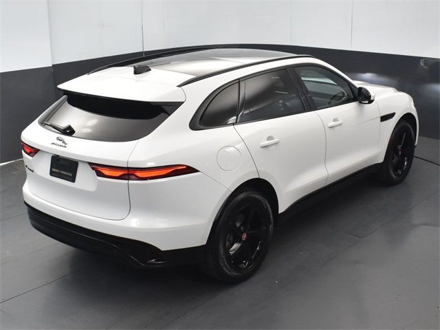 2023 Jaguar F-Pace S