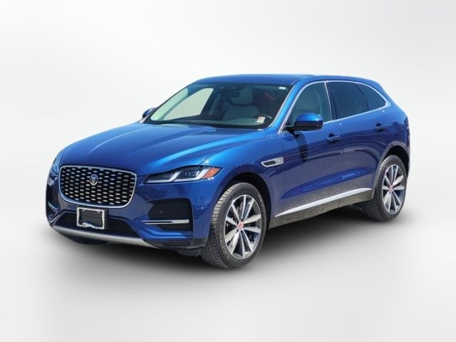 2023 Jaguar F-Pace S