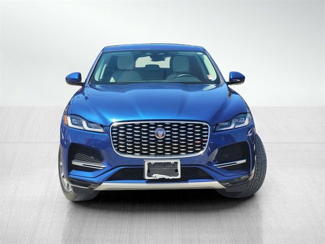2023 Jaguar F-Pace S