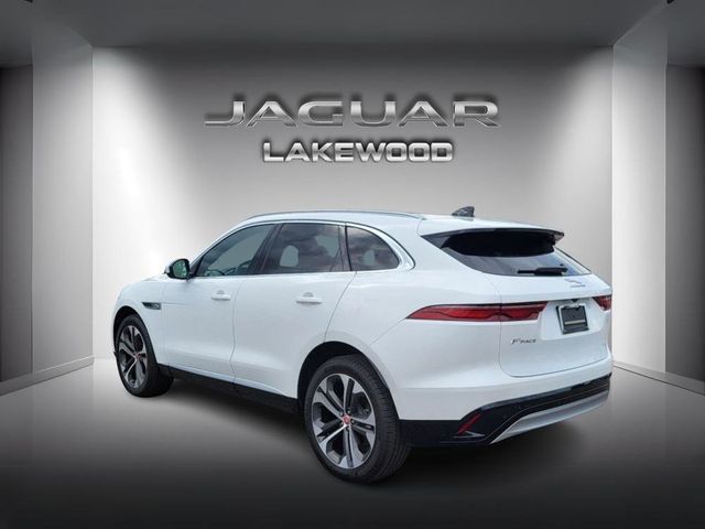 2023 Jaguar F-Pace S