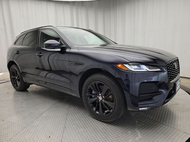 2023 Jaguar F-Pace S