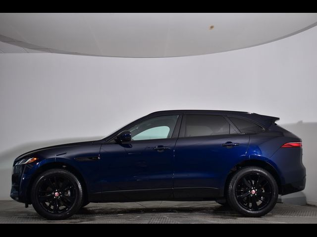 2023 Jaguar F-Pace S