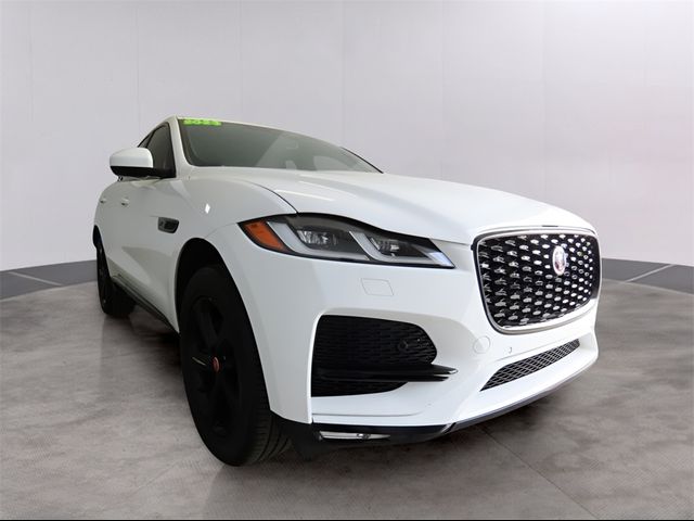 2023 Jaguar F-Pace S