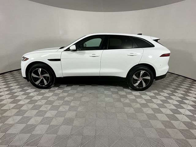 2023 Jaguar F-Pace S