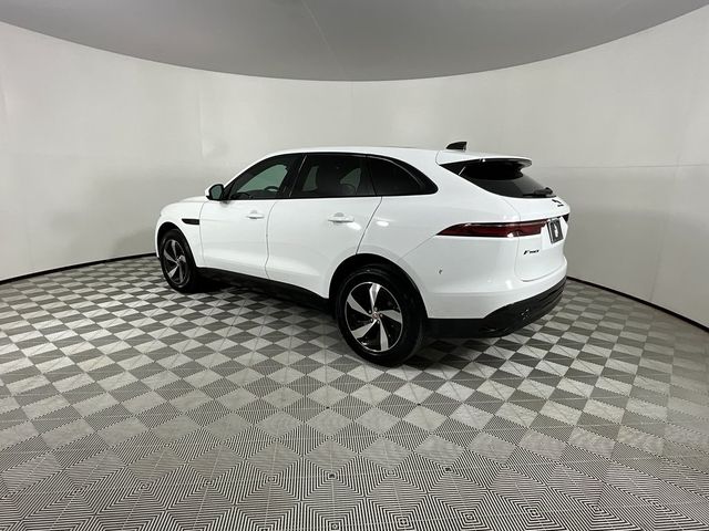 2023 Jaguar F-Pace S