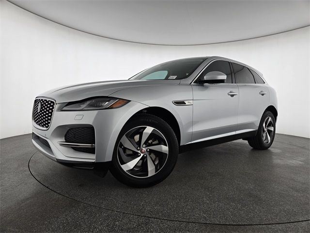 2023 Jaguar F-Pace S