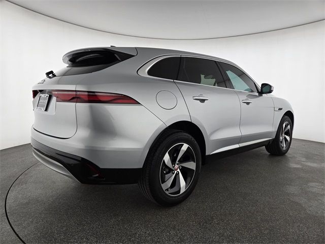 2023 Jaguar F-Pace S