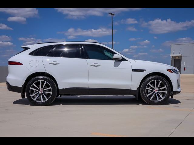 2023 Jaguar F-Pace S