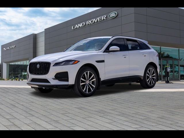 2023 Jaguar F-Pace S