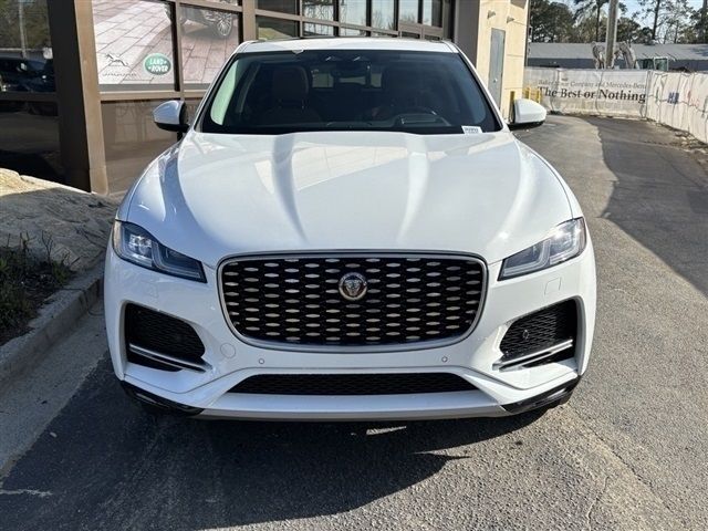 2023 Jaguar F-Pace S